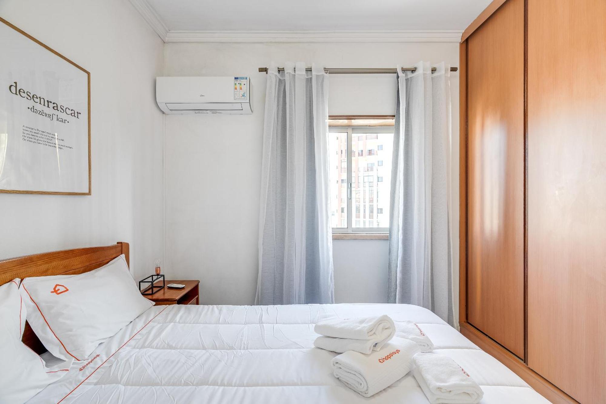 Hopstays - Almada Saudade Dış mekan fotoğraf